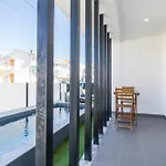 Apartmán Casa Caravelas - Matias Village Praia da Lourinhã