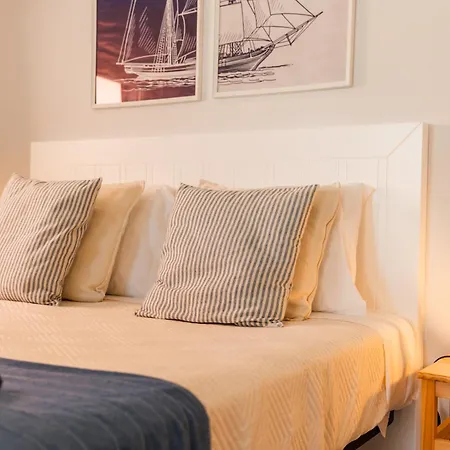 Apartmán Casa Caravelas - Matias Village Praia da Lourinhã