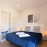 Casa Caravelas - Matias Village Apartment