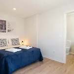 Casa Caravelas - Matias Village Apartment *