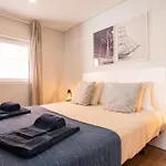 Casa Caravelas - Matias Village Apartment Praia da Lourinha