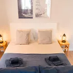 Casa Caravelas - Matias Village Apartment