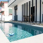 Casa Caravelas - Matias Village Apartment *