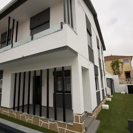 Lägenhet Casa Caravelas - Matias Village *