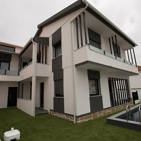 Lägenhet Casa Caravelas - Matias Village