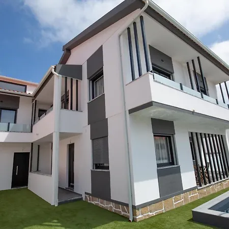 Casa Caravelas - Matias Village *