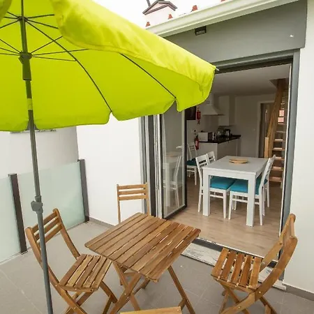 Casa Caravelas - Matias Village