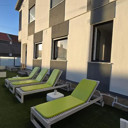 Casa Caravelas - Matias Village Lägenhet Praia da Lourinhã