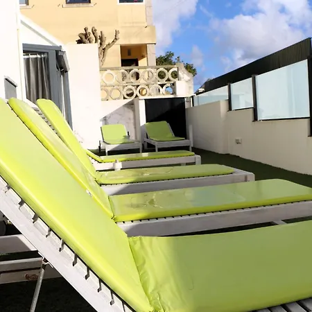 Casa Caravelas - Matias Village Lägenhet *