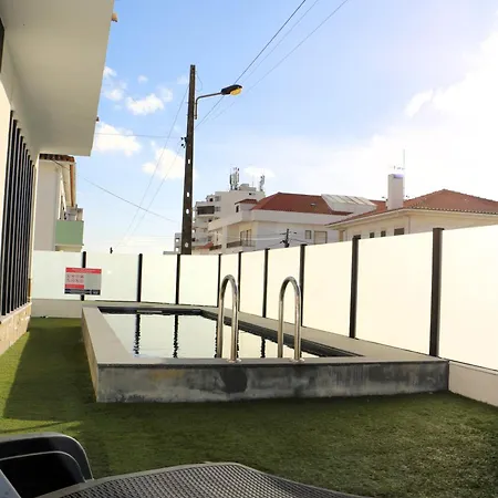 Lägenhet Casa Caravelas - Matias Village *