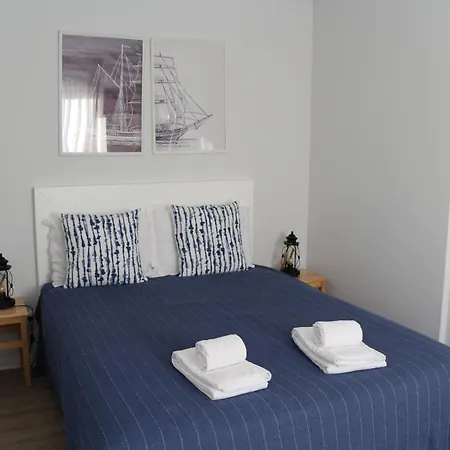 Casa Caravelas - Matias Village Lägenhet