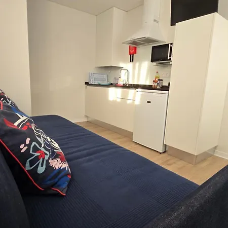 Lägenhet Casa Caravelas - Matias Village *