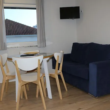 Lägenhet Casa Caravelas - Matias Village Praia da Lourinhã