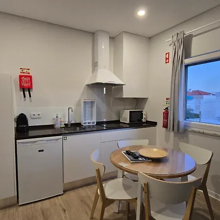 Lägenhet Casa Caravelas - Matias Village