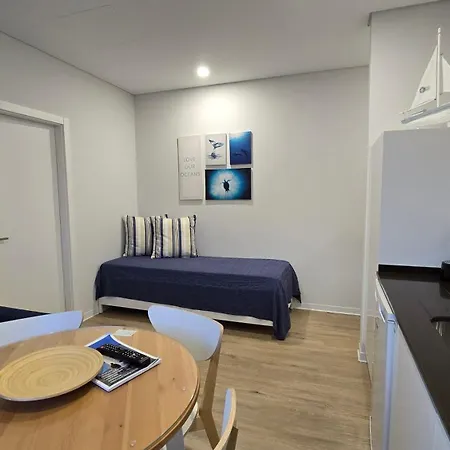 Lägenhet Casa Caravelas - Matias Village *