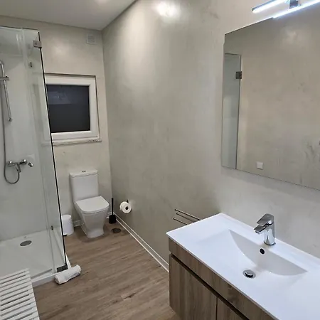 Lägenhet Casa Caravelas - Matias Village