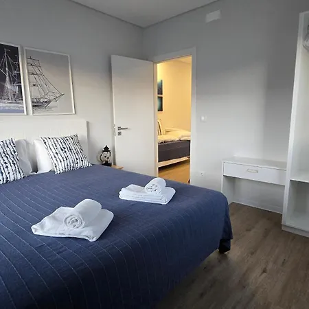 Lägenhet Casa Caravelas - Matias Village