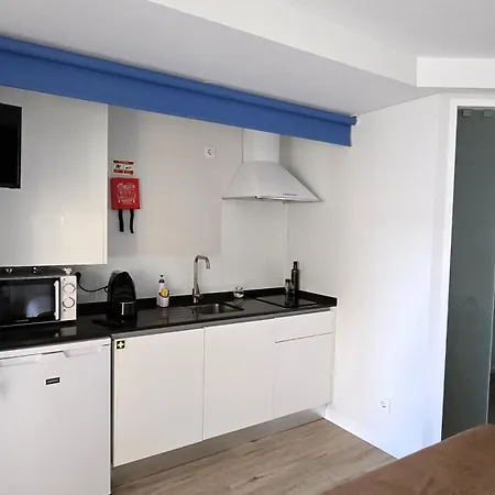 Lägenhet Casa Caravelas - Matias Village Praia da Lourinhã