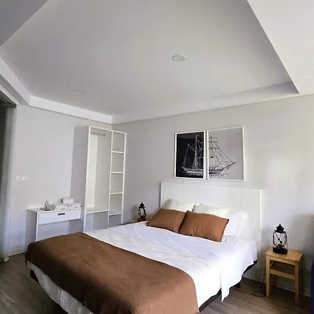 Lägenhet Casa Caravelas - Matias Village *