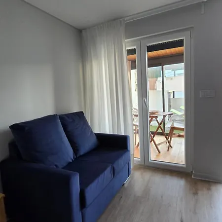 Casa Caravelas - Matias Village Lägenhet