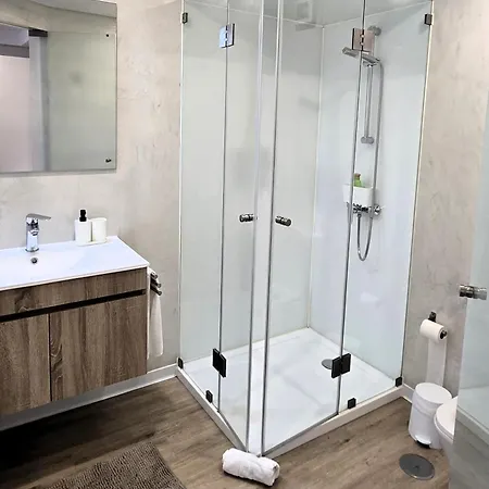 Casa Caravelas - Matias Village Lägenhet