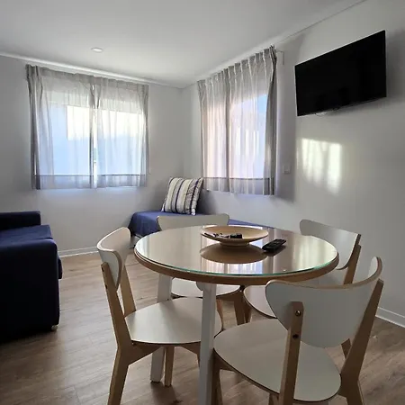 Lägenhet Casa Caravelas - Matias Village *