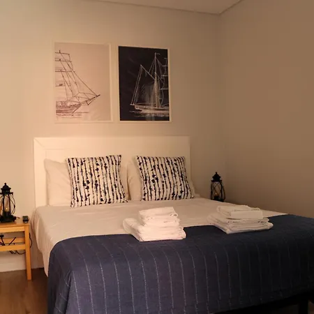 Lägenhet Casa Caravelas - Matias Village Praia da Lourinhã