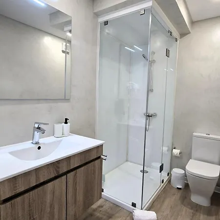 Casa Caravelas - Matias Village Lägenhet