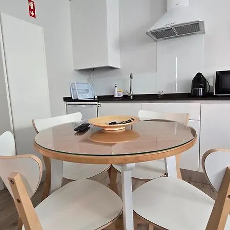 Casa Caravelas - Matias Village * Praia da Lourinhã