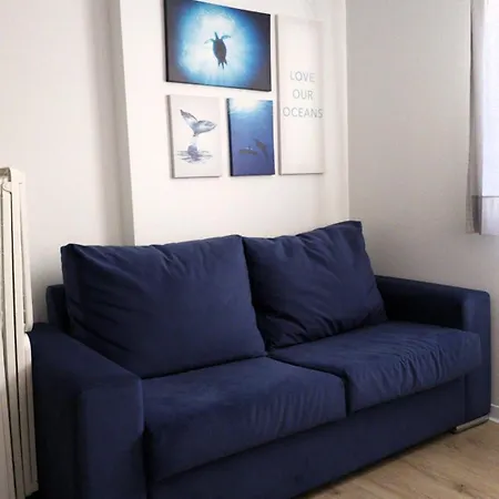 Lägenhet Casa Caravelas - Matias Village *