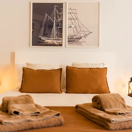 Casa Caravelas - Matias Village Apartment