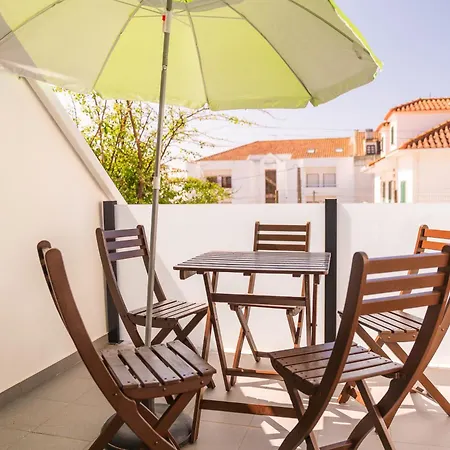 Casa Caravelas - Matias Village Appartamento *