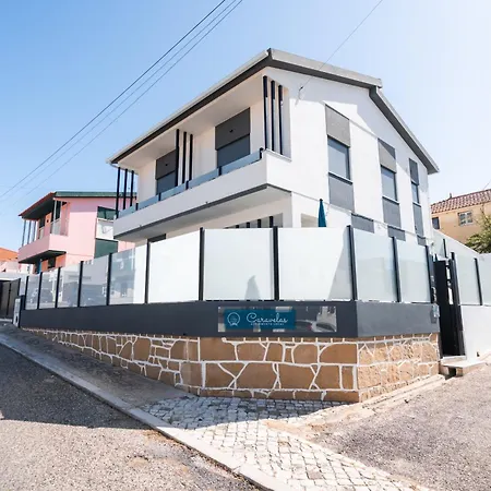 Appartamento Casa Caravelas - Matias Village