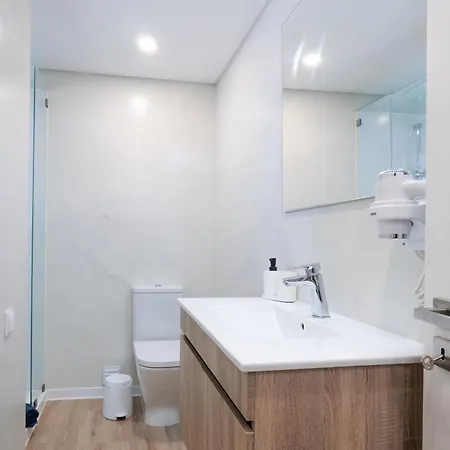 Casa Caravelas - Matias Village Appartement Praia da Lourinhã