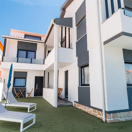 Appartamento Casa Caravelas - Matias Village