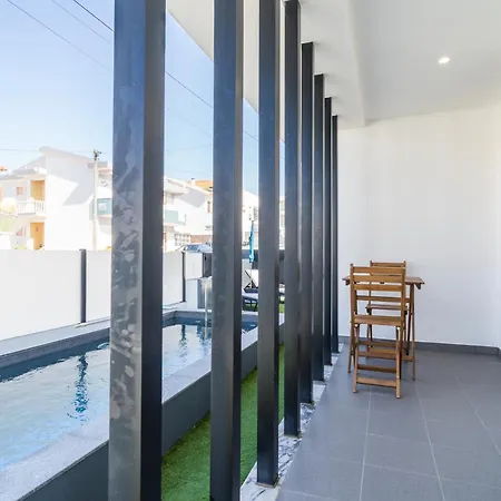 Appartamento Casa Caravelas - Matias Village Praia da Lourinhã
