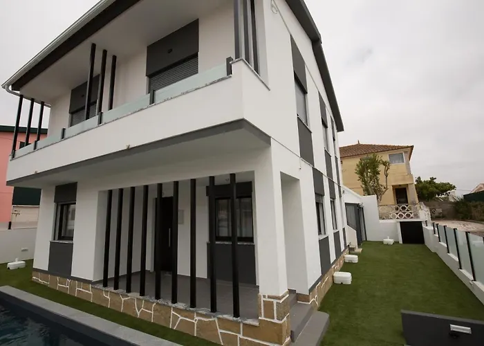 Daire Casa Caravelas - Matias Village *