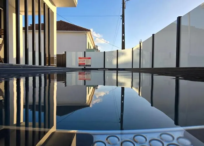 Daire Casa Caravelas - Matias Village *