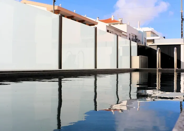 Daire Casa Caravelas - Matias Village Praia da Lourinhã