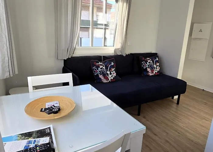 Daire Casa Caravelas - Matias Village Praia da Lourinhã