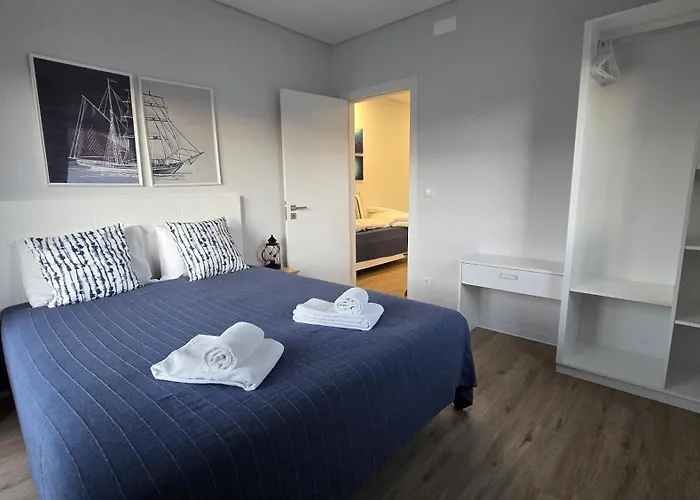 Daire Casa Caravelas - Matias Village