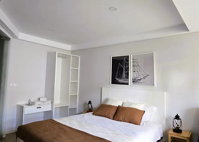 Daire Casa Caravelas - Matias Village *