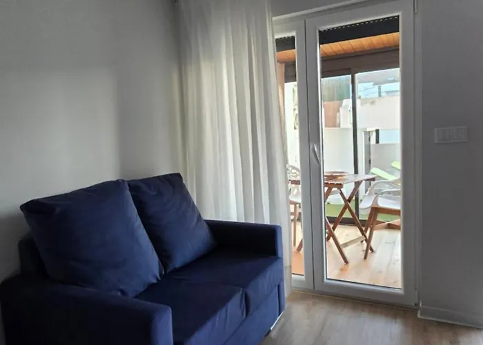 Casa Caravelas - Matias Village Daire