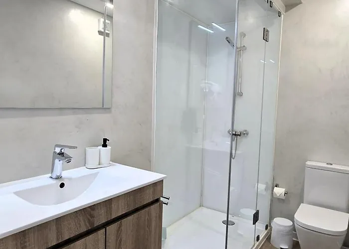 Casa Caravelas - Matias Village Daire