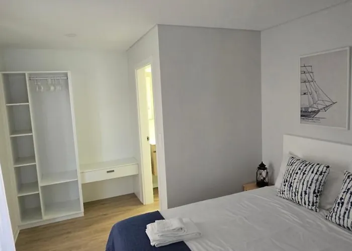 Casa Caravelas - Matias Village