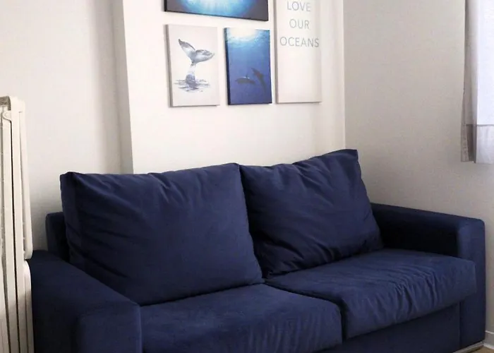 Daire Casa Caravelas - Matias Village *